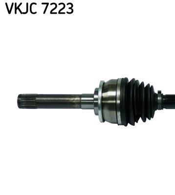 Cardã SKF ref. VKJC 7223